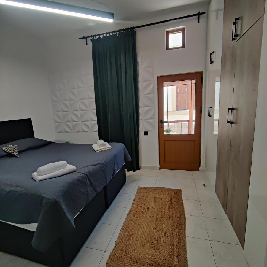 A Unique 3-4 Bedrooms House In Old Town Rhodes City Exterior photo